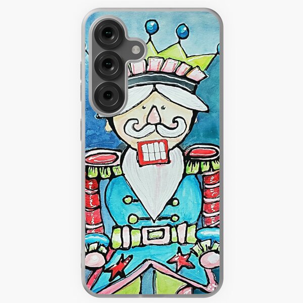 Item preview, Mathew the Nutcracker  designed and sold by Brenda  Knoll.