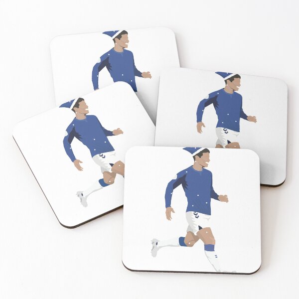 Item preview, Navidad inspirada en James Rodríguez designed and sold by YourIcons.