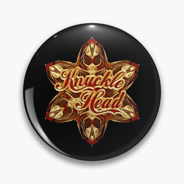 Item preview, Knucklehead2 designed and sold by James Bieber.