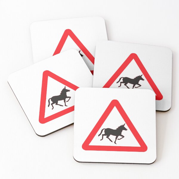 Item preview, UNICORNS designed and sold by skanner30.