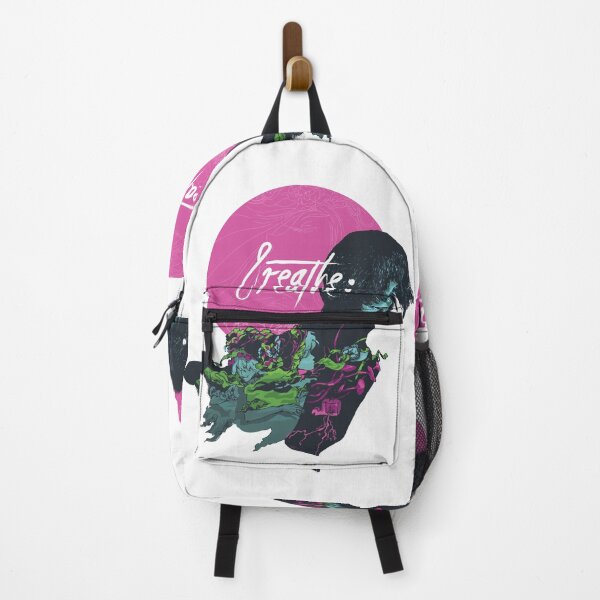 Item preview, Breathe designed and sold by jiwosophy.