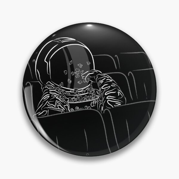 Item preview, Stig's Astronaut Cousin designed and sold by Ziad Alhaddad.