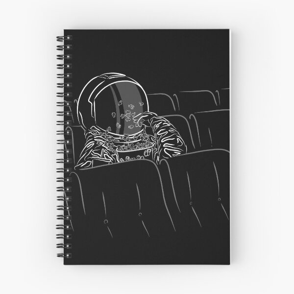 Item preview, Stig's Astronaut Cousin designed and sold by Ziad Alhaddad.