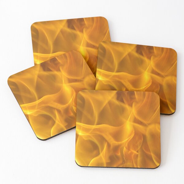 Item preview, FLAMES designed and sold by AskewViewArt.