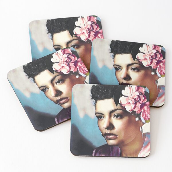 Item preview, Billie Holliday designed and sold by AndythephotoDr.