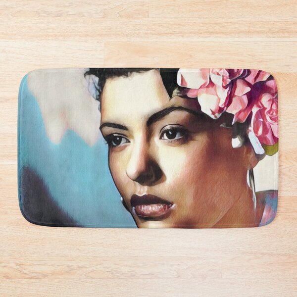 Item preview, Billie Holliday designed and sold by AndythephotoDr.