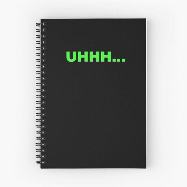 Item preview, Uhhh... Uhhh Uhhhh Sticker pack Green designed and sold by Spaceshipsells.