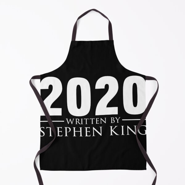 Item preview, 2020 Stephen King designed and sold by Holo-ray.