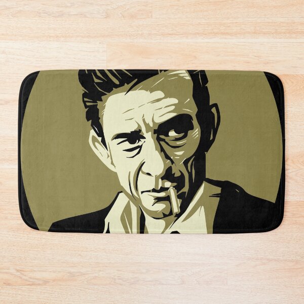 Item preview, Mr Rockashbilly designed and sold by roadrigez.