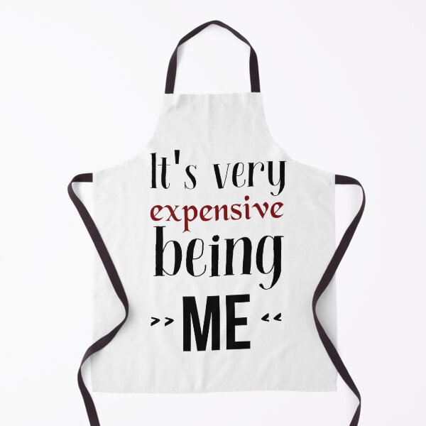 Item preview, It's very expensive being ME designed and sold by EclairVanilla.