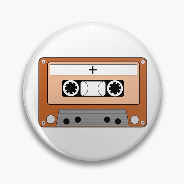Item preview, + cassette designed and sold by knighte003.