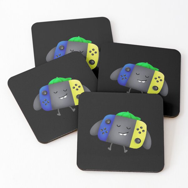 Item preview, Console - Games - D3 designed and sold by MVG designs.