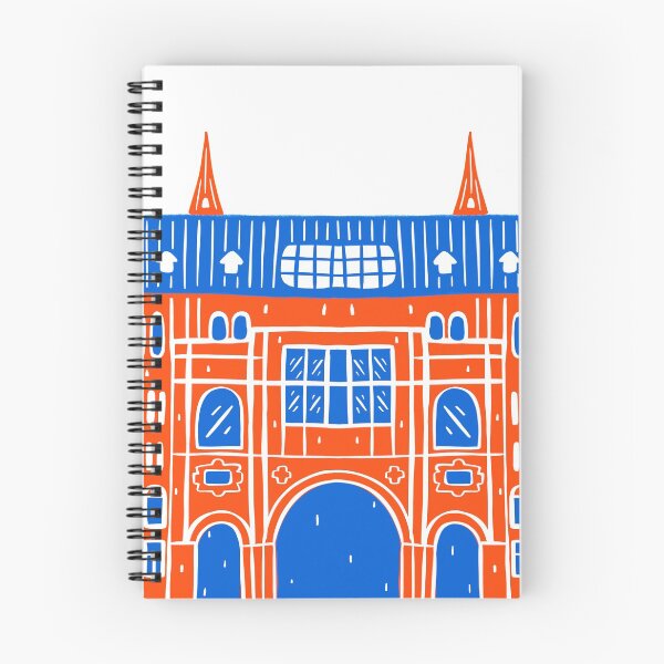 Artikelvorschau, Amsterdam Skyline entworfen und verkauft von Barbaroot.