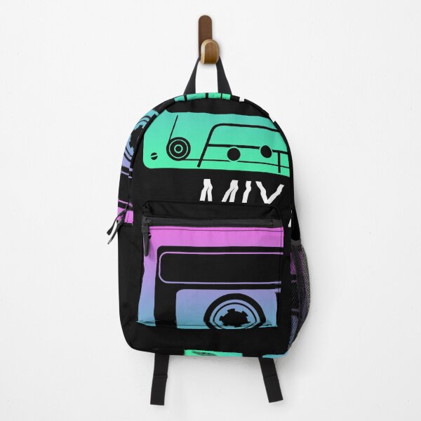 Item preview, synthwave Otaku Cassette Tape Aesthetic Vaporwave designed and sold by majuga.