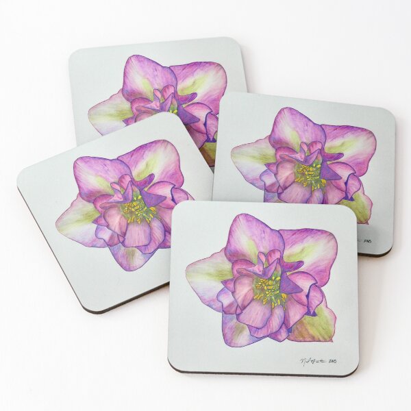Item preview, Hellebore designed and sold by Neil Horton.