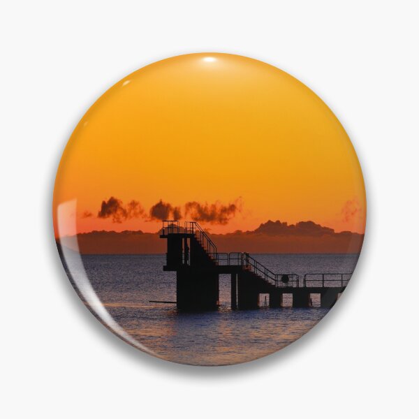 Artikelvorschau, Galway Bay Sonnenuntergang entworfen und verkauft von CathalDevlin.