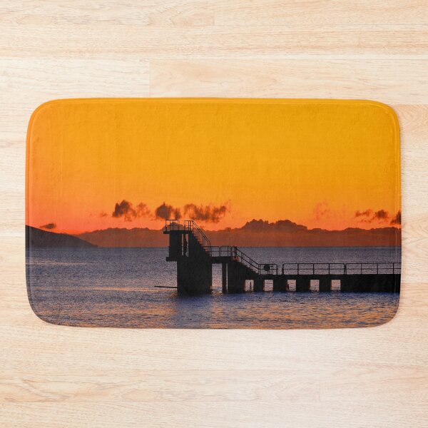 Item preview, Galway Bay Sunset designed and sold by CathalDevlin.