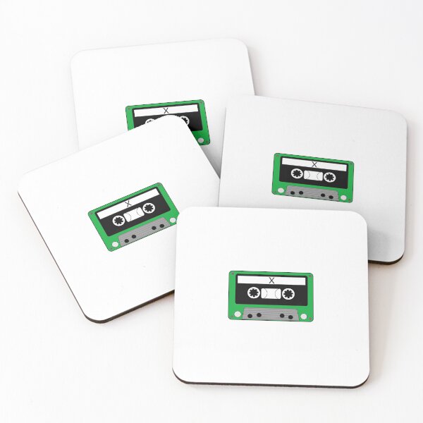 Item preview, X cassette designed and sold by knighte003.