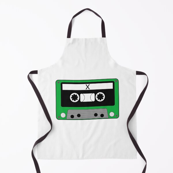 Item preview, X cassette designed and sold by knighte003.