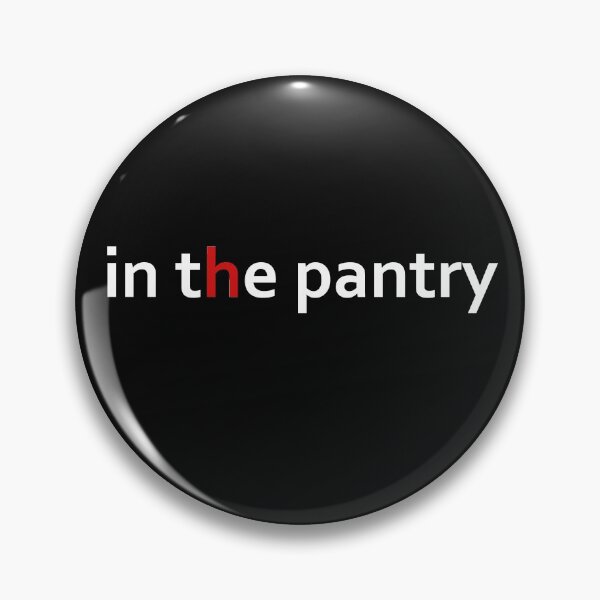 Item preview, in the pantry designed and sold by anselmoartworks.