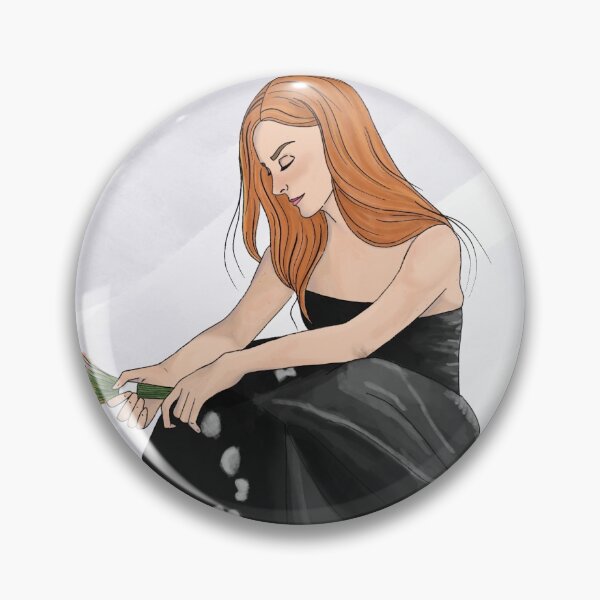 Item preview, Sarah Rafferty daydream (version 2) designed and sold by Jabelle.