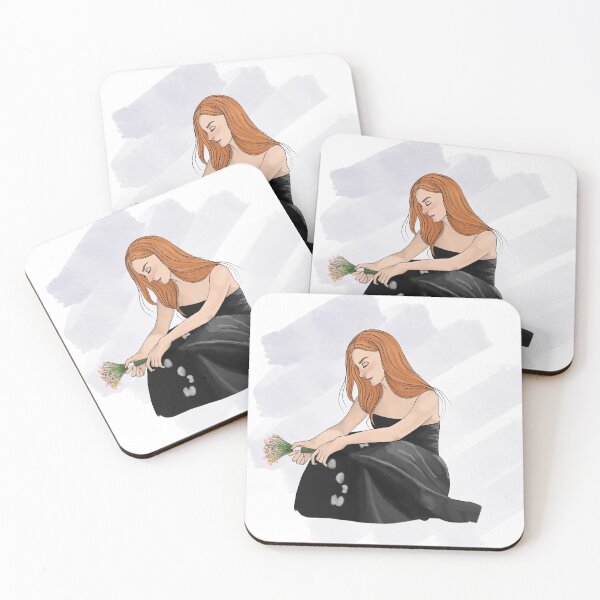 Item preview, Sarah Rafferty daydream (version 2) designed and sold by Jabelle.