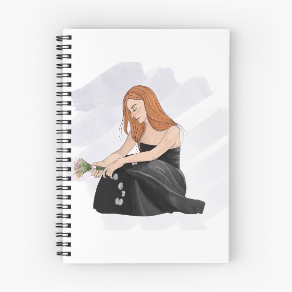 Item preview, Sarah Rafferty daydream (version 2) designed and sold by Jabelle.