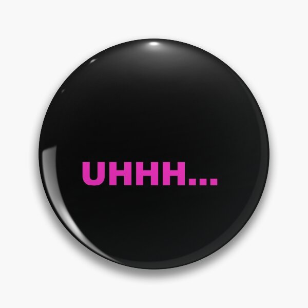 Item preview, Uhhh... Uhhh Uhhhh Sticker pack designed and sold by Spaceshipsells.