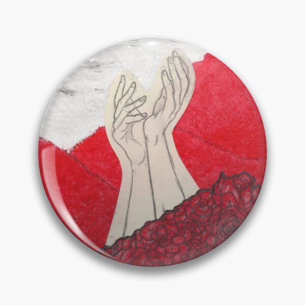 Item preview, No one, not even the rain, has such small hands designed and sold by monstruodelicado.
