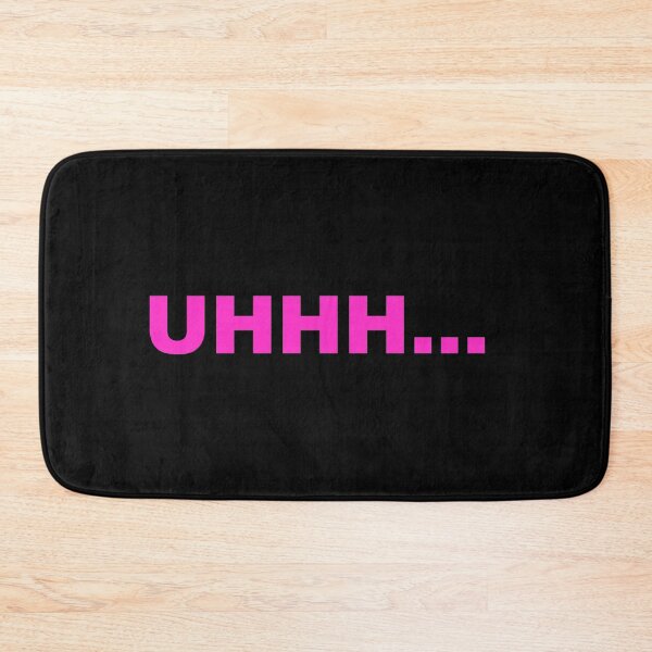 Item preview, Uhhh... Uhhh Uhhhh Sticker pack designed and sold by Spaceshipsells.