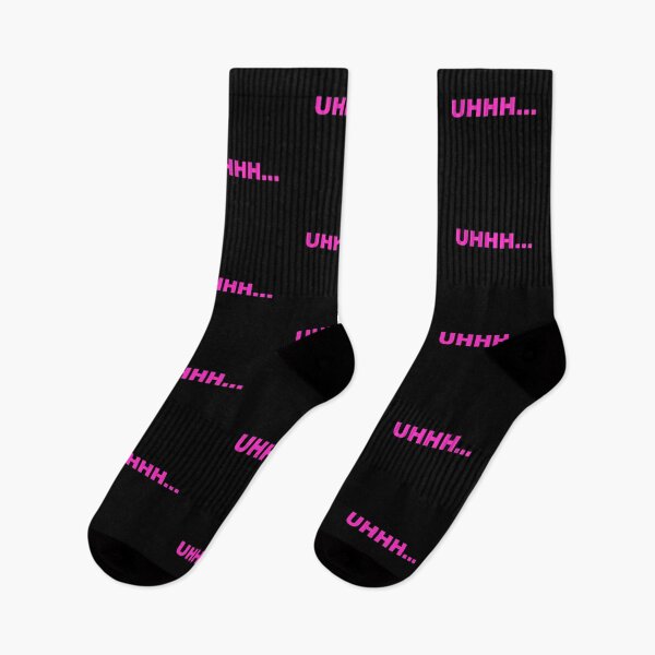 Item preview, Uhhh... Uhhh Uhhhh Sticker pack designed and sold by Spaceshipsells.