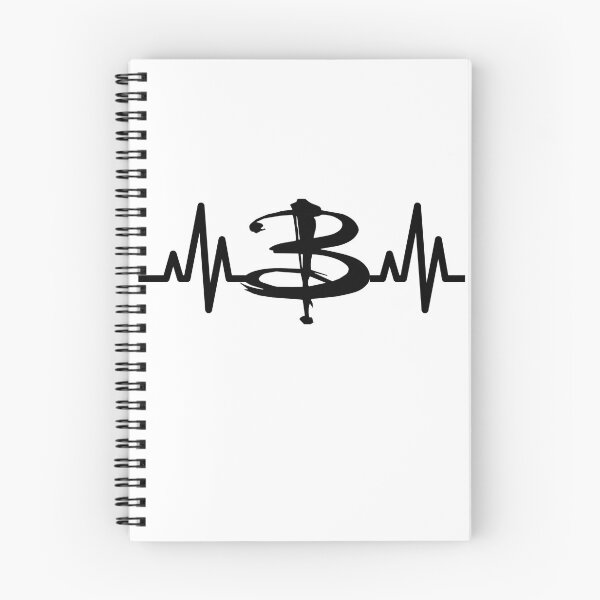 Item preview, Buffy Pulse Design designed and sold by Hedgen-Shirts.