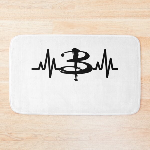 Artikelvorschau, Buffy Pulse Design entworfen und verkauft von Hedgen-Shirts.