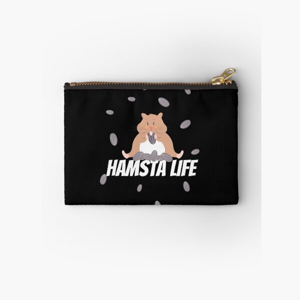 Item preview, Hamster Pet Rodent Hamsta Life Gift designed and sold by leofel.