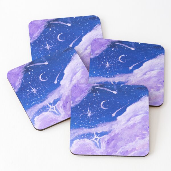 Item preview, Crescent in the Sky  designed and sold by ShopTG.