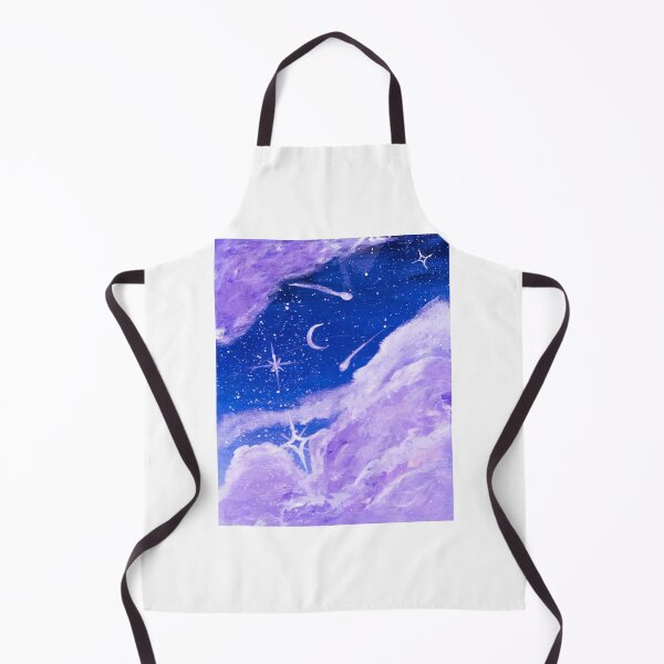 Item preview, Crescent in the Sky designed and sold by ShopTG.