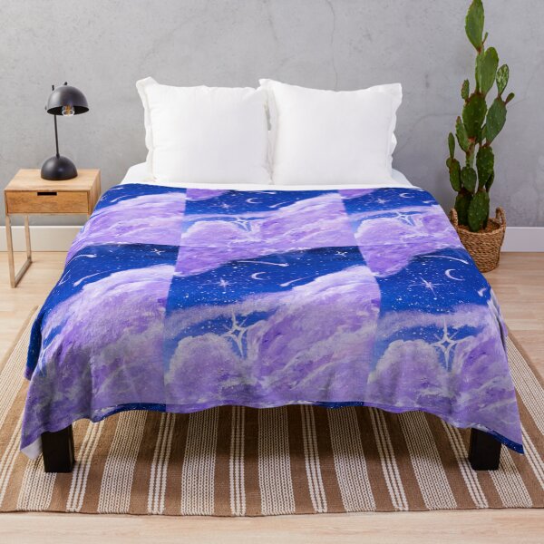 Item preview, Crescent in the Sky  designed and sold by ShopTG.