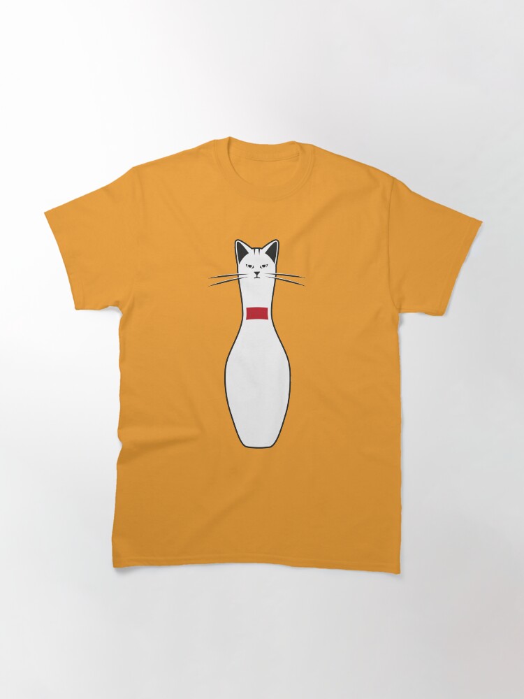alley cat shirt