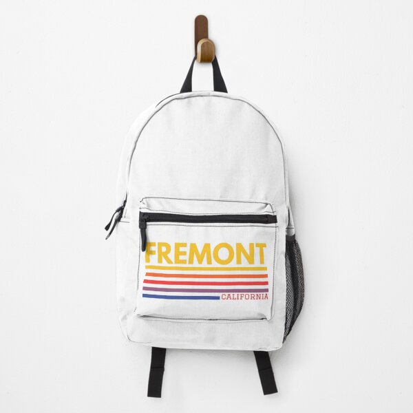 Item preview, Fremont California designed and sold by Taumaturgo.