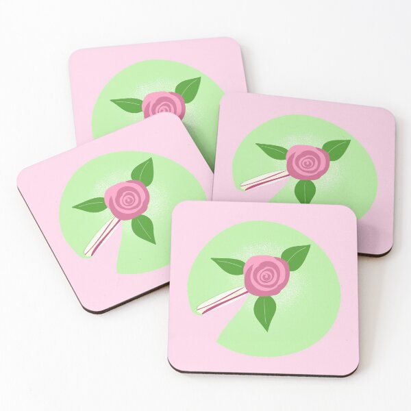 Item preview, Prinsesstårta | Swedish princess cake designed and sold by LemonbatStudio.