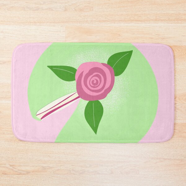 Item preview, Prinsesstårta | Swedish princess cake designed and sold by LemonbatStudio.