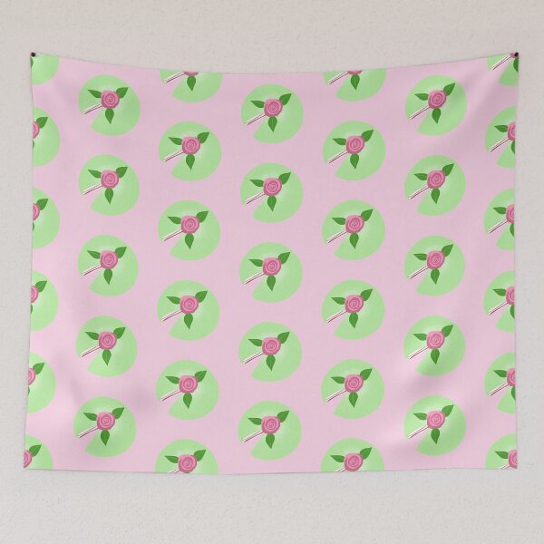 Item preview, Prinsesstårta | Swedish princess cake designed and sold by LemonbatStudio.