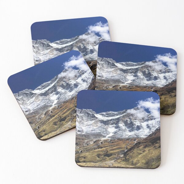 Item preview, Dhaulagiri 1 - The 7th highest mountain in the world  designed and sold by safdav872.