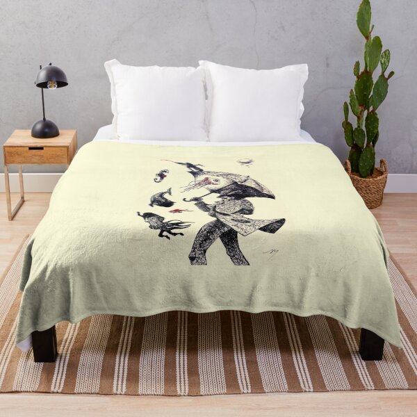 Item preview, In dreams designed and sold by monstruodelicado.