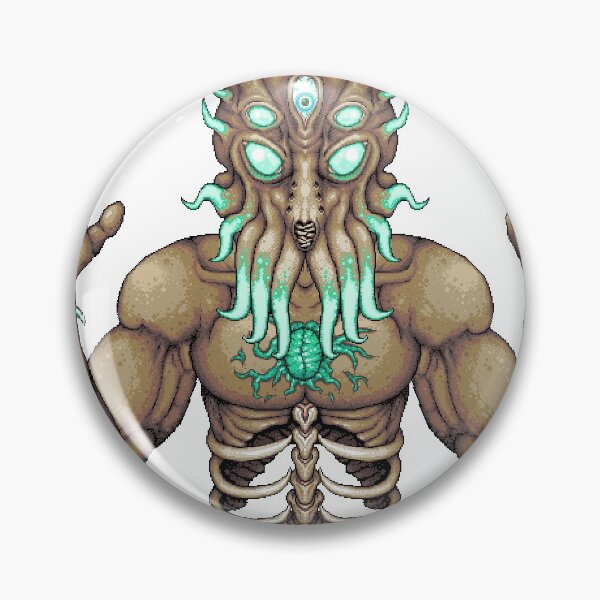 Item preview, Moon Lord designed and sold by lolshiongbling3.