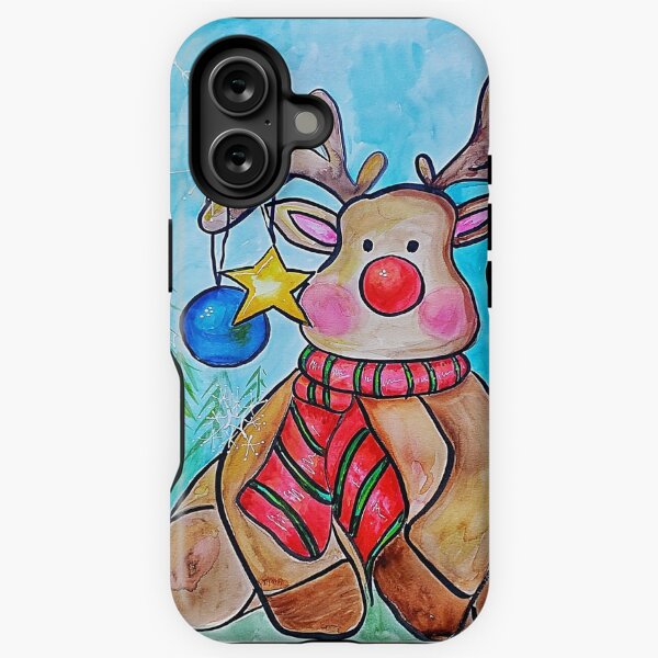 Item preview, Rudolph designed and sold by Brenda  Knoll.
