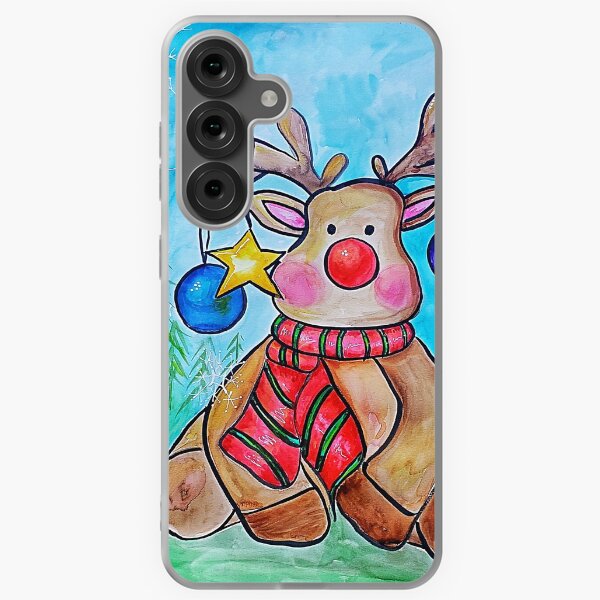 Item preview, Rudolph designed and sold by Brenda  Knoll.
