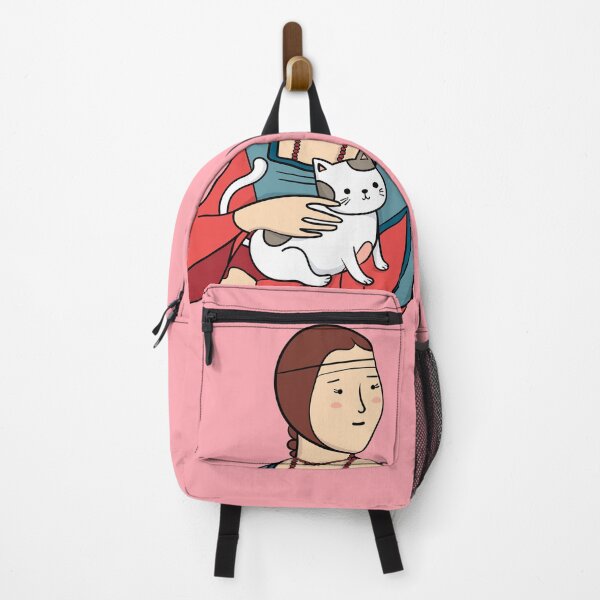 Item preview, Lady with a Cat - Lady with An Ermine designed and sold by cannevas.