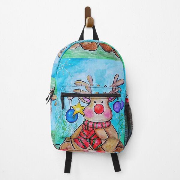 Item preview, Rudolph designed and sold by Brenda  Knoll.