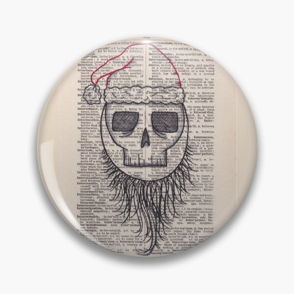 Item preview, Intermundane designed and sold by Delightfully Morose.